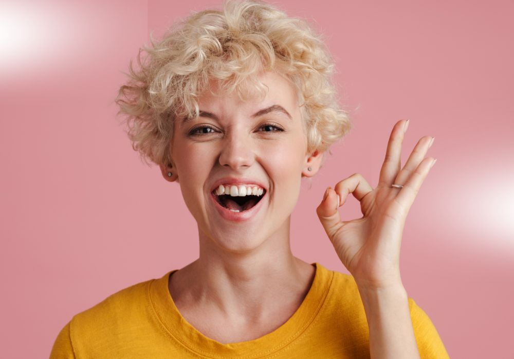 loyalty programma amazing curls