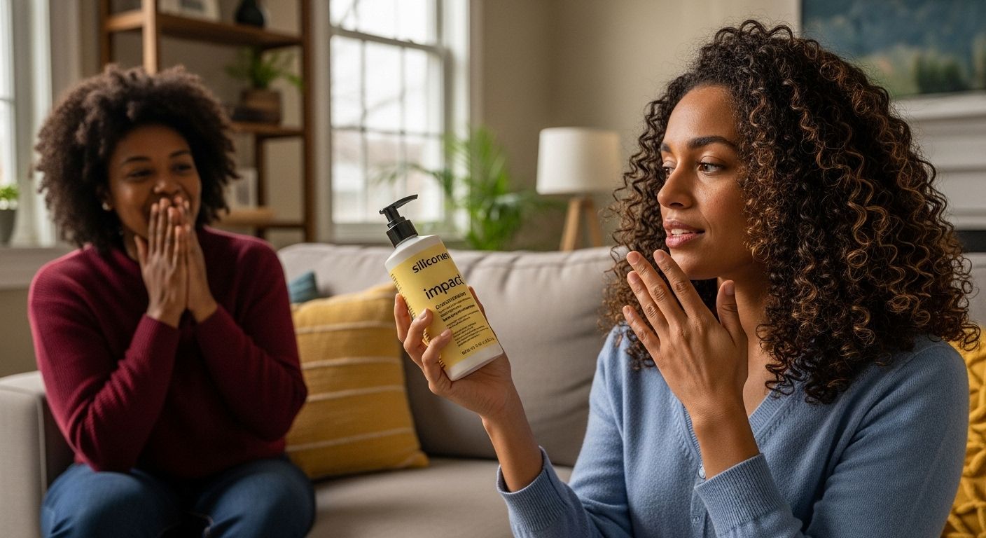 beste krullencreme tegen pluis