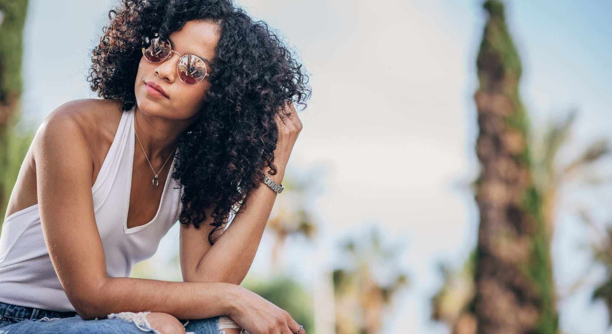 krullen zonder pluis