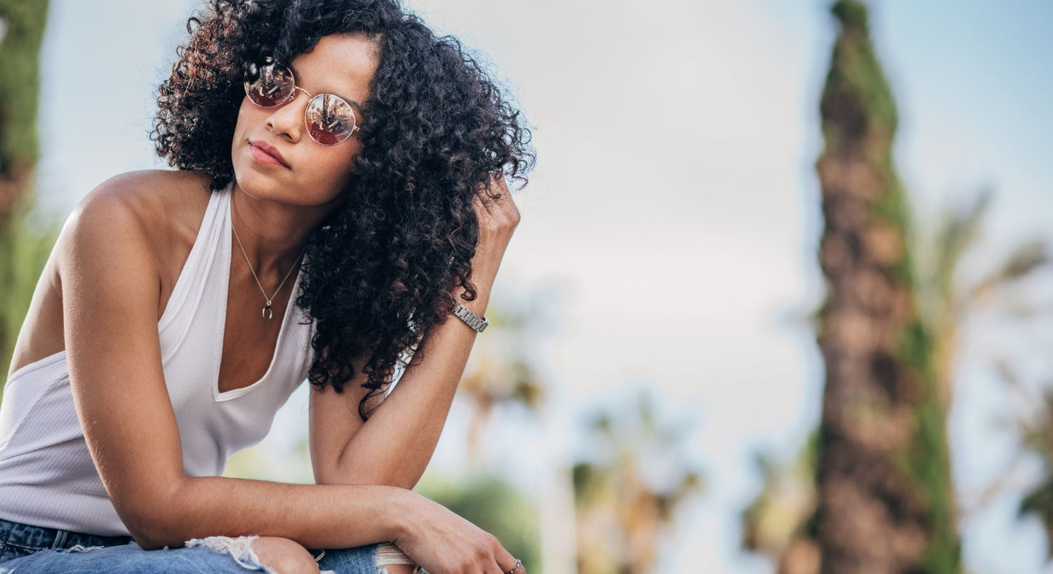 krullen zonder pluis