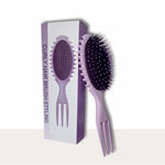 Krullen Styling Borstel - Borstel Voor Kruldefinitie
