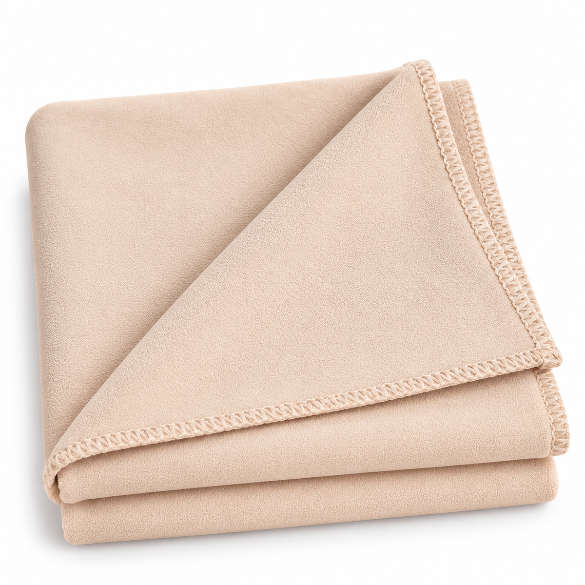 Hydrofiel Handdoek 60x120 cm