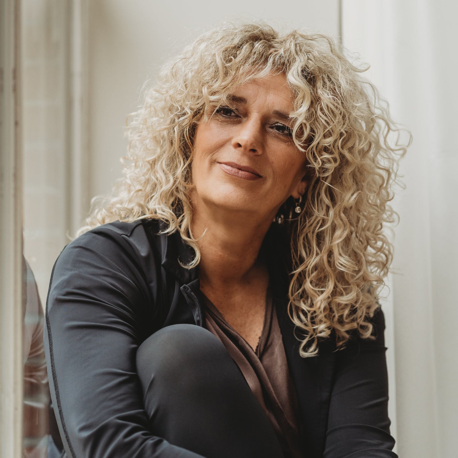 Founder Amazing Curls