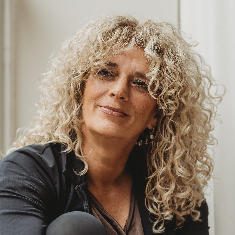 Founder Amazing Curls