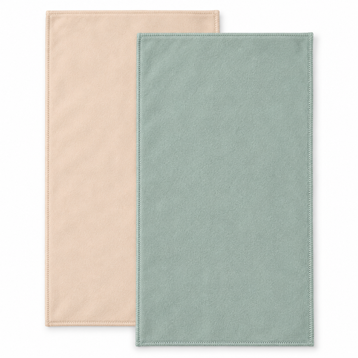 Hydrofiel Handdoek 60x120 cm