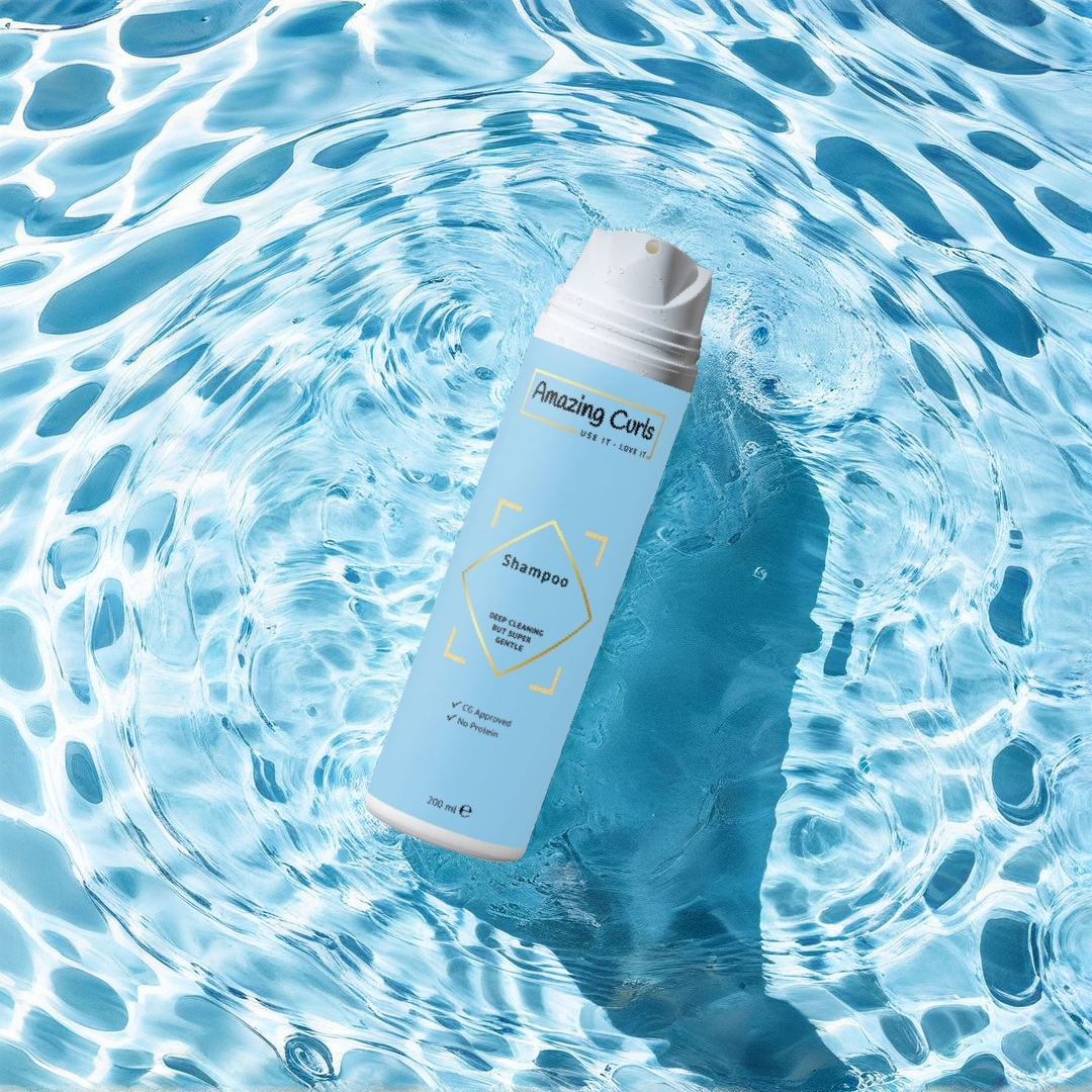 Shampoo