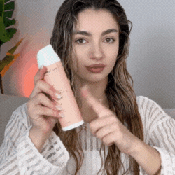 All-in-One Styling Cream