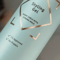 Styling Gel