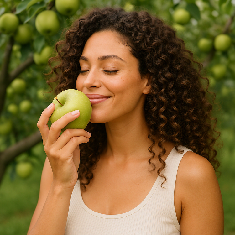 geur producten amazing curls