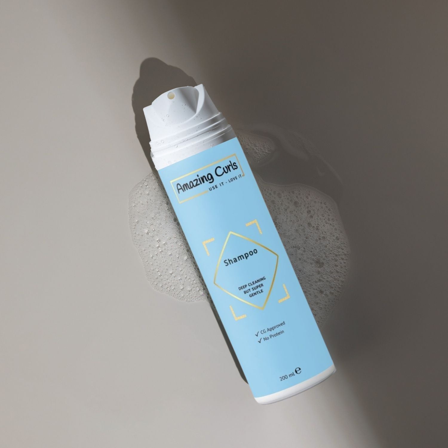 Shampoo