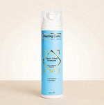 Milde shampoo voor krullen, verwijderd build-up, clarifying shampoo, cg methode.