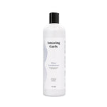 Silver Conditioner voor hydratatie en neutralisatie van ongewenste warme tonen in krullend haar volgens de cgmethode