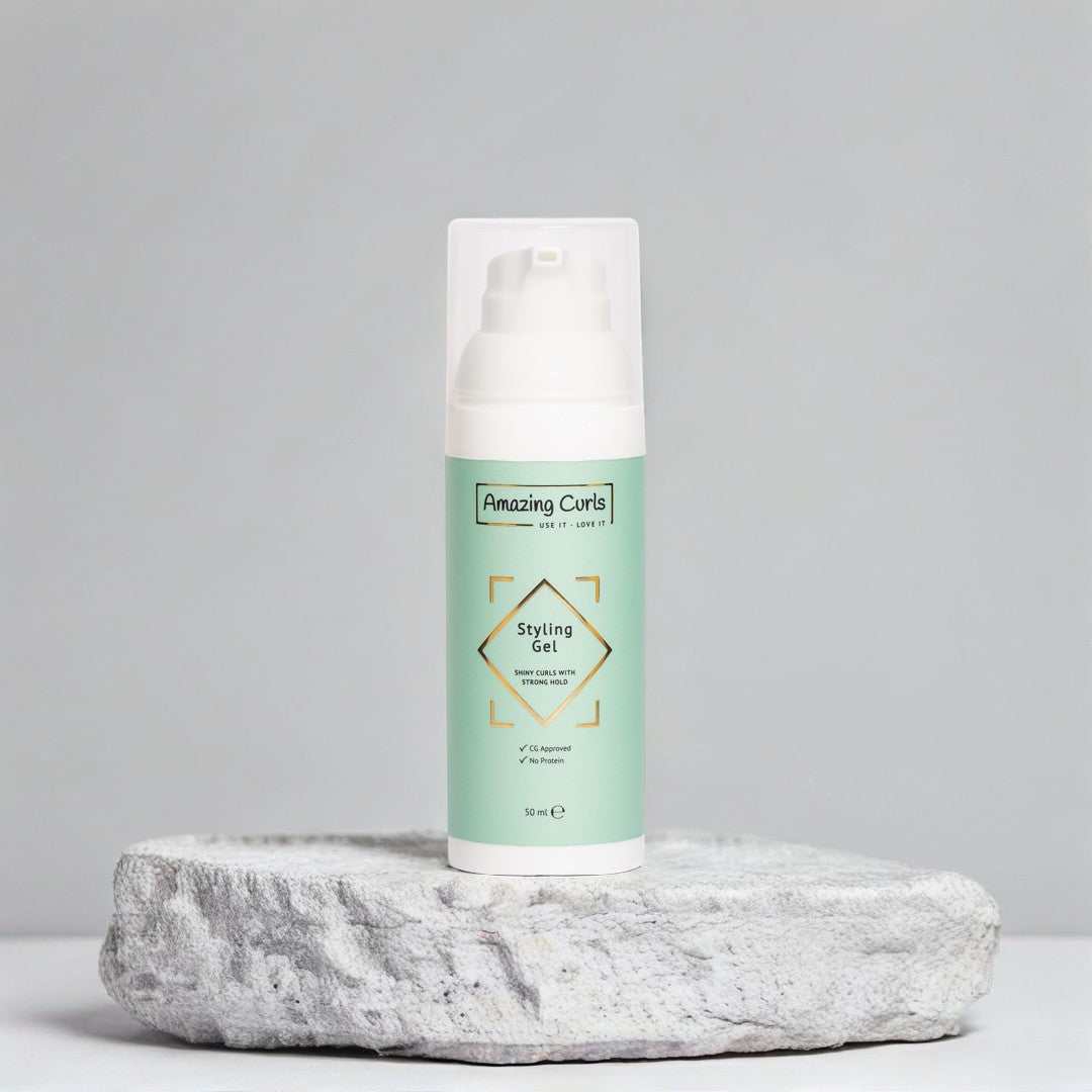 Styling Gel - Travelsize