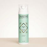 Styling Gel van Amazing Curls voor krullen met sterke hold, zonder poeder, geschikt voor krullend haar en cgmethode.