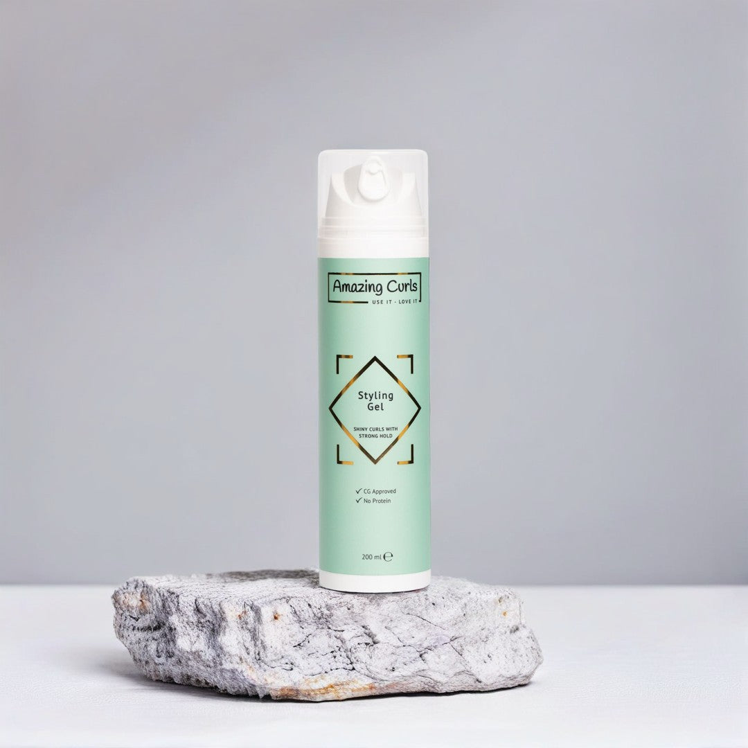 Styling Gel