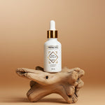 Haarolie Krullen - Sealing Oil Voor Krullen