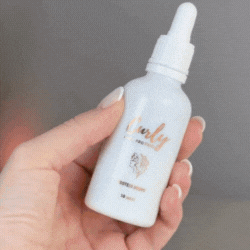 Protein Drops