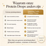 Protein Drops